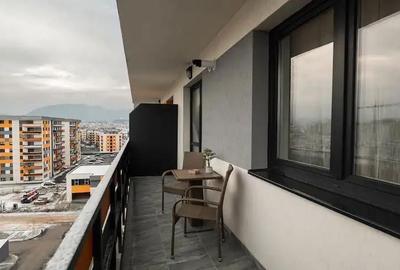 Apartament cu 2 camere decomandat în Drumul Carului - 6