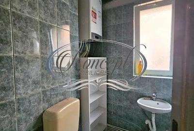 Spatiu comercial cu inaltime mare si curte proprie in Manastur - 9