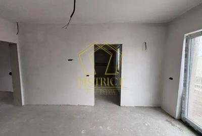 Duplex spatios cu 5 camere | Sacalaz - 7