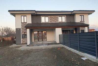 Casă cu 4 camere în Becicherecu Mic - 2