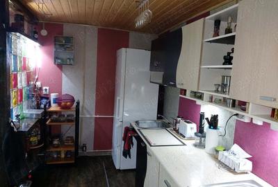 Casă cu 3 camere în Dumbrava - 2