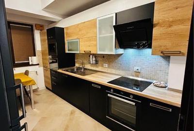 Apartament cu 2 camere decomandat în Băneasa - 1