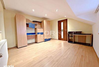 Casă cu 6 camere cu Teren 428 Mp în Iosia - 10