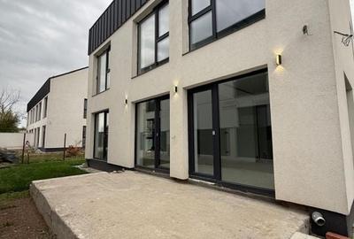 Vila individuala finalizata 2025 Intrare Tunari Lidl Mihai Viteazul - 7