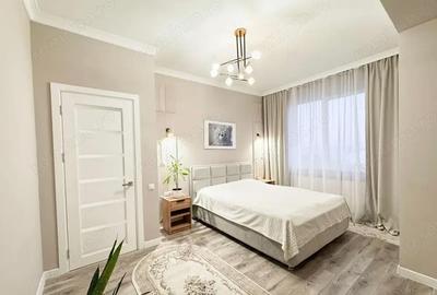 Apartament cu 2 camere decomandat în Bogdăneștilor - 4