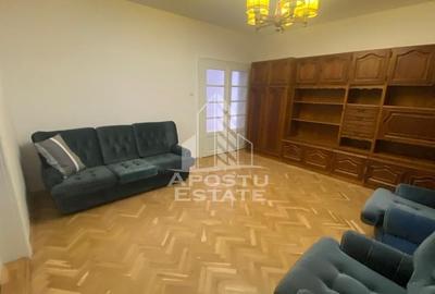 Apartament 3 camere, centrala proprie, PetFriendly, zona Dambovita - 1