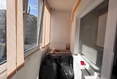 Apartament cu 4 camere decomandat în Mărăști - 5