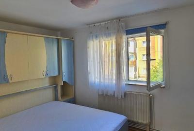 Apartament cu 2 camere semidecomandat în Cetate - 3