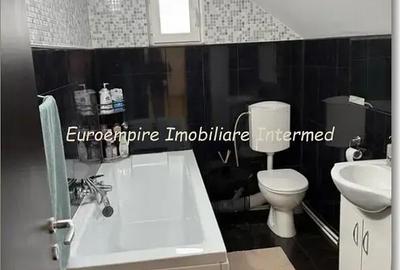 Casă cu 4 camere cu Canalizare în Lumina - 5
