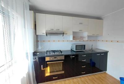 Inchiriez apartament cu 2 camere - 3