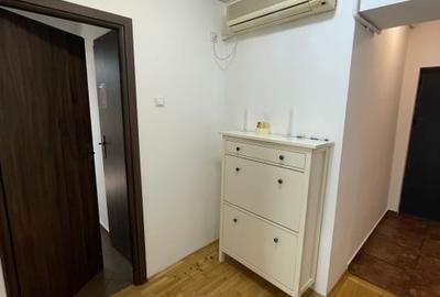 Apartament 2 camere-SPATIOS-NERVA-TRAIAN-metrou-Timpuri-Noi - 15
