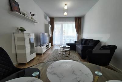 Apartament cu 2 camere decomandat în Calea Aradului - 1