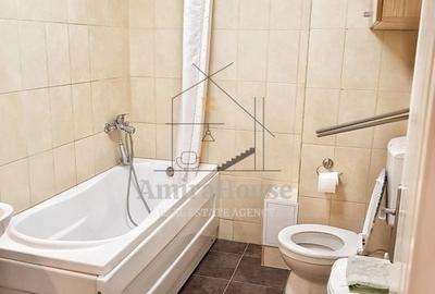 Apartament 1 camera, decomandat, 38 mp, str Calea Turzii - 10