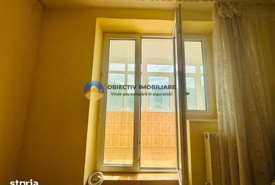Apartament cu 2 camere decomandat în Mărăței - 11