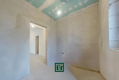 Casa noua cu 3 camere cu posibilitate de extindere in Fantanele - 5