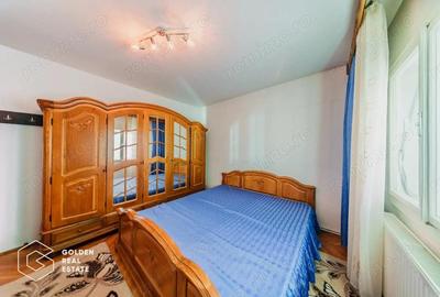Apartament cu 3 camere decomandat în Micălaca - 2