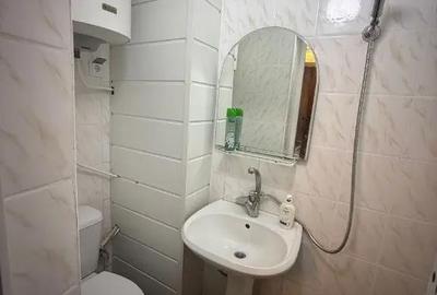 Garsonieră în Giulești - 2