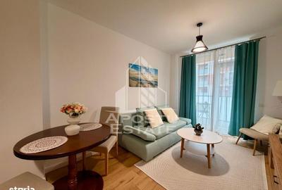 Apartament cu 2 camere decomandat în Dumbrăvița - 8