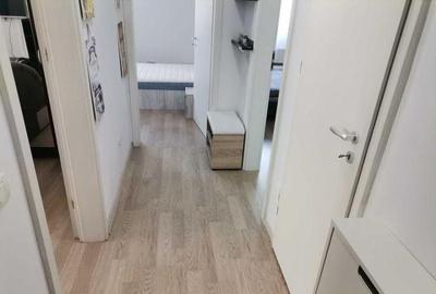 Grozavesti-Metrou 250 m-Apartament 3 camere, mobilat, utilat, centrala termica - 8