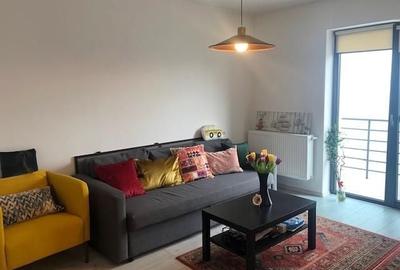 Apartament cu 2 camere semidecomandat, mobilat în Obor - 3