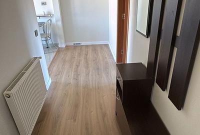 Garsonieră decomandată în Câmpului - 9