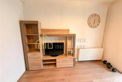 Apartament cu 2 camere semidecomandat în Floreasca - 3