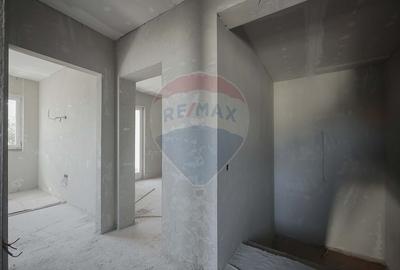 Casa noua cu 2 Dormitoare, de Vanzare, zona Iosia - 14