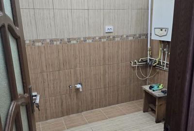 Apartament cu 2 camere în Militari