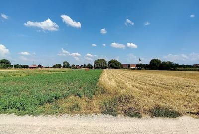 Teren Intravilan - 5