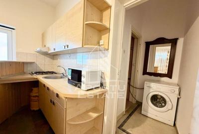Apartament cu o camera, centrala ,2 locuri de parcare, Gi... Apartament cu o camera, centrala ,2 locuri de parcare, Gi... - 5