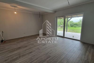 Duplex la doar 8 minute de Timisoara - 5