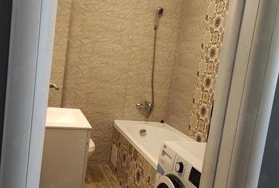 Garsonieră decomandată în Rahova - 2