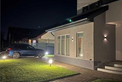 Casă cu 4 camere în Central - 3