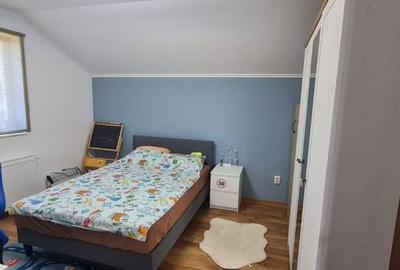 Casa? 7 camere | Garaj | Snagov Sat - 9