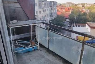 Garsonieră decomandată în Central - 14