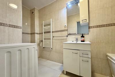 Inchiriere Apartament 3 camere si garaj, strada Rodnei, imobil nou - 12