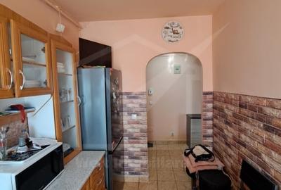 Apartament cu o camera, Floresti - 4
