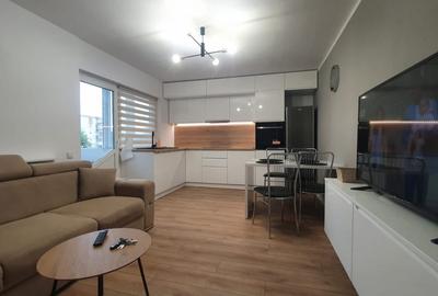 Apartament modern cu 3 camere • Zona Iulius – Marasti • Garaj - 5