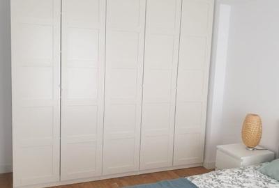 Apartament cu 2 camere decomandat, mobilat în Jiului - 3