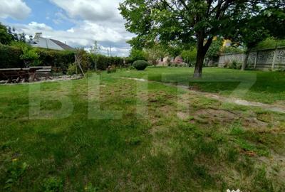 Casă cu 4 camere cu Teren 1500 Mp în Malu Mare - 3