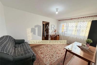 Apartament cu 2 camere nedecomandat în Central - 3