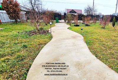 Pensiune turistica cu spatiu de cazare si agrement - 16