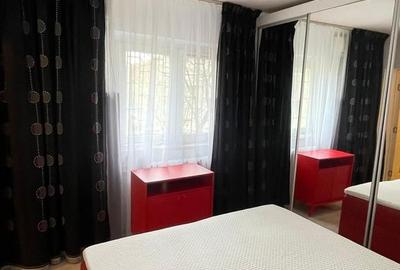 Apartament cu 2 camere decomandat, mobilat în Grivița - 12