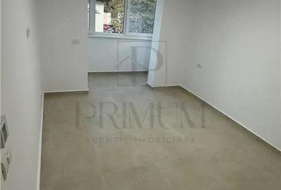 COMPLEX STUDENTESC - 4 CAM - DECOMANDAT - 2 BAI - 2 BALCOANE - BOXA - INCALZIRE PARDOSEALA - RENOVAT - 10