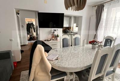 Apartament cu 3 camere în Central - 6