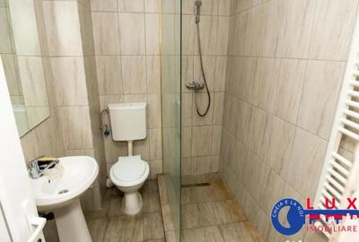 Apartament cu 2 camere semidecomandat în Central - 1