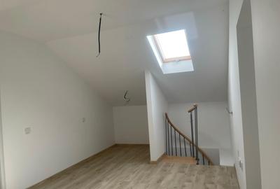 Casă individuală cu 3 camere cu Teren 324 Mp în Vidra - 3