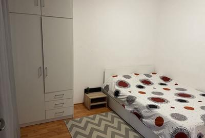 Apartament cu 2 camere nedecomandat în Central - 5