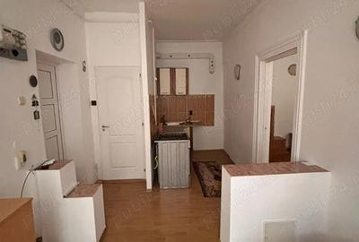 Apartament cu 2 Camere 2 Bai -Centrul Istoric-Piata Brassai - 7