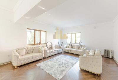 Inchiriere Vila Casa Pipera Pretabil Gradinita / Azil / centru Spa - 2